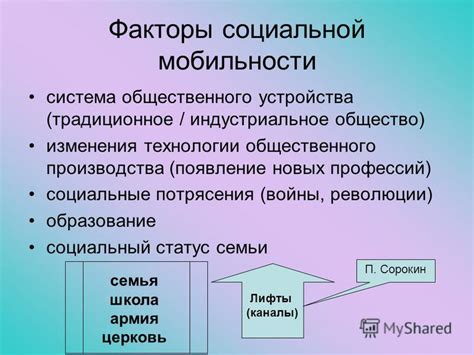 Социальные потрясения и нарастающая неустойчивость общественного порядка