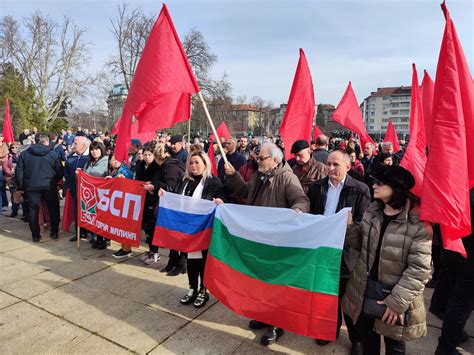 Социальные протесты и неприятие советского режима