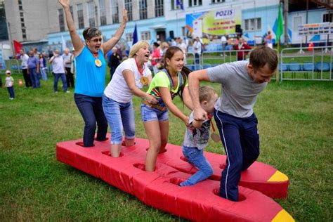 Спар как спортивное событие