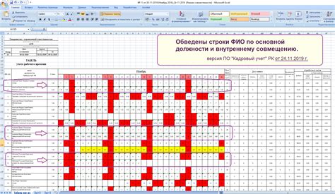 Специализированные приложения для учета рабочего времени