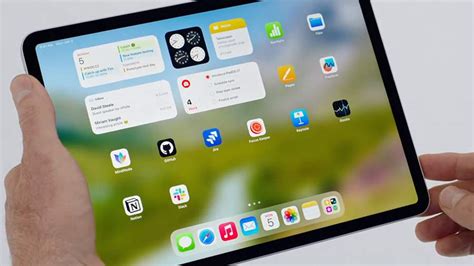 Способы для новых моделей iPad