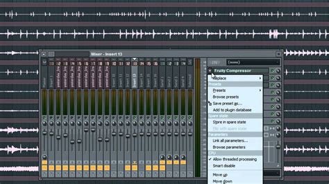 Способы и советы по устранению эха в FL Studio 20