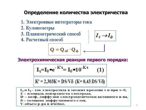 Способы определения количества фреона