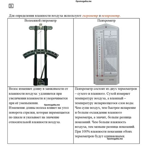 Способы определения массы воздуха без специального оборудования