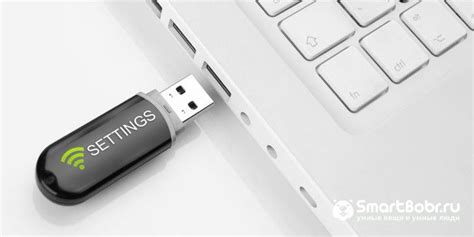 Способы подключения интернета через USB