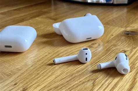 Способы подключения AirPods на iOS устройстве