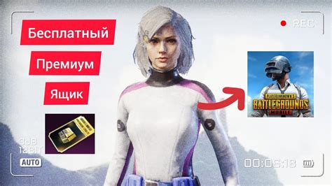 Способы получения бесплатного премиум купона в PUBG Mobile