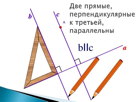 Способы построения прямых линий и их алгоритмы