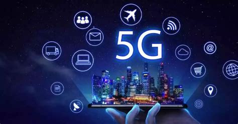 Способы проверки поддержки 5G на вашем смартфоне