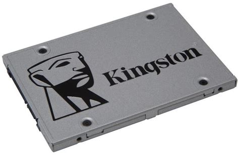 Способы сброса SSD Kingston