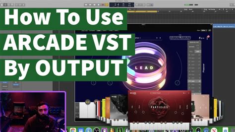 Способы удаления плагина Arcade VST вручную