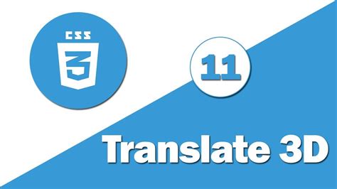 Способ номер три: использование transform и translate3d