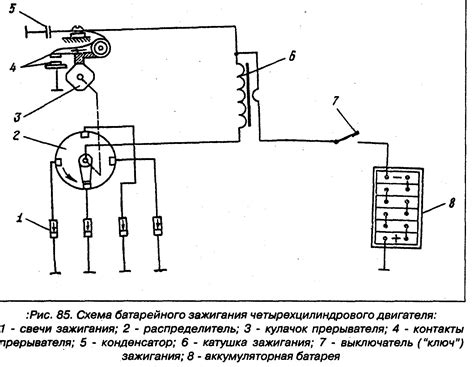 Способ №1: Использование батарейного подключения