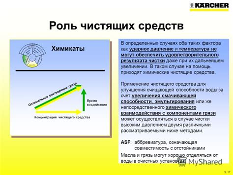 Способ №1: Применение механических средств чистки