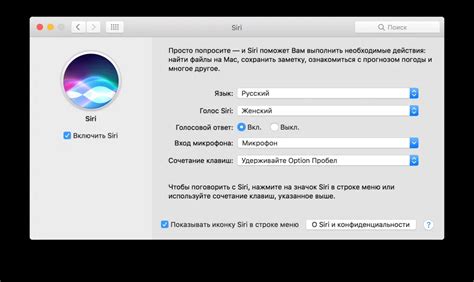 Способ 3: Использование голосового управления Siri