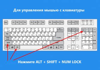 Способ 3: Отключение указателя с помощью функциональных клавиш