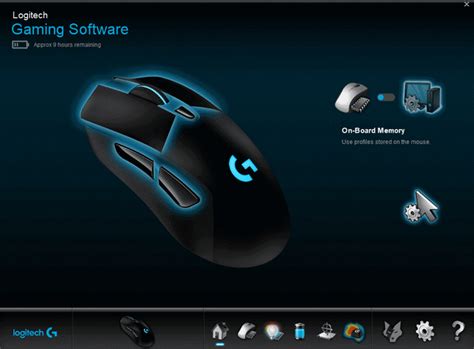 Способ 3: Программное обеспечение Logitech