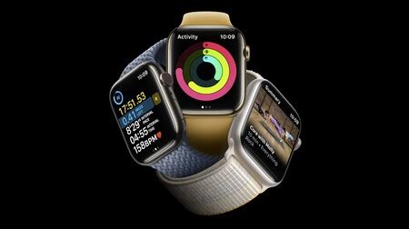 Сравнение фирменной упаковки Apple Watch 8 Series с подделкой