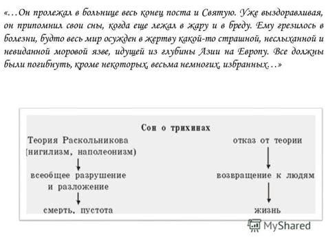 Сравнение языка и стиля произведений