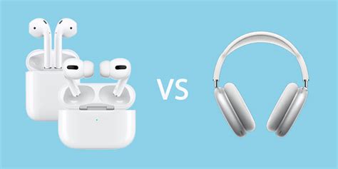 Сравнение AirPods Pro и Xiaomi – что лучше выбрать?