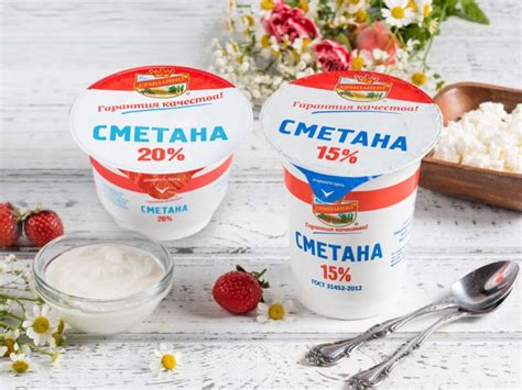 Срок годности и условия хранения продукта