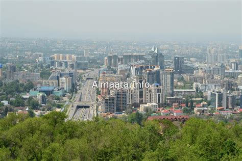 Становление города под названием "Алма-Ата"