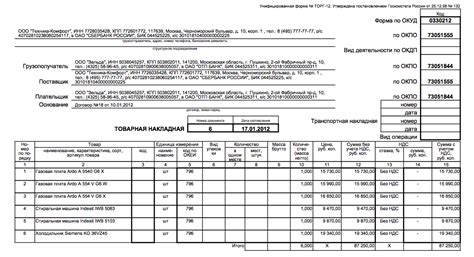 Стоимость товаров без НДС