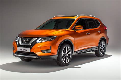 Стоимость Nissan X-Trail: насколько доступен этот внедорожник?