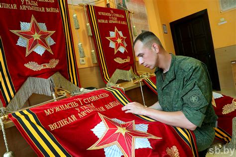 Стойкость и мужество князя Андрея