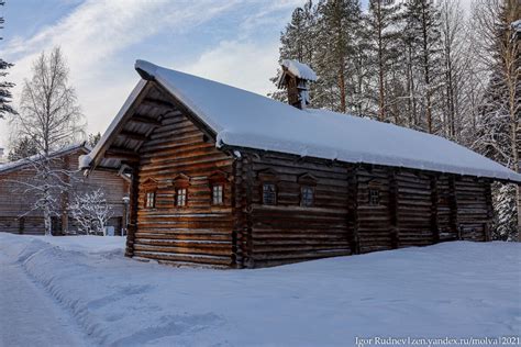 Страны с холодным климатом обладают уникальными условиями для морской патамурной