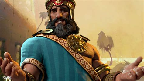 Стратегии развития в Civilization 6