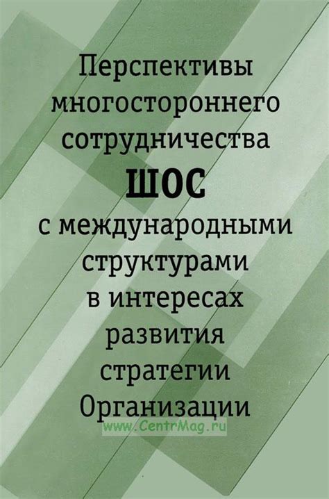 Стратегии сотрудничества с МКО в Контуре