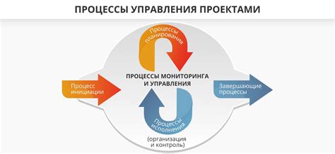 Стратегии управления проектами в СУФД: от идеи до реализации