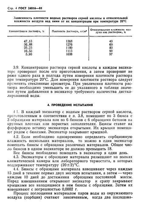 Строительные материалы, способствующие регулированию влажности