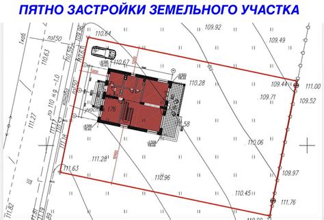 Строительство границ поля