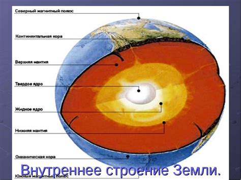 Структура земной коры и пластичность