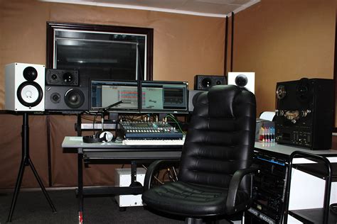 Студия Звукозаписи: Создание музыки в Studio One