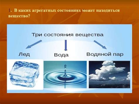 Суперохлаждение: как возникают условия для сохранения воды в жидком состоянии