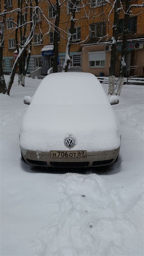 Суровая зима и непродолжительное лето