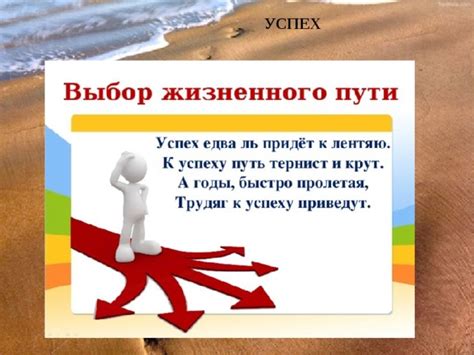 Суть проблемы и её влияние на успех