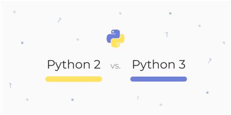 Существенные отличия Python 3 от Python 2