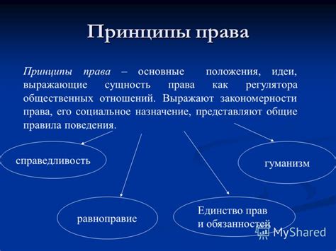 Сущность закона о треспассерах: равноправие или особая категория