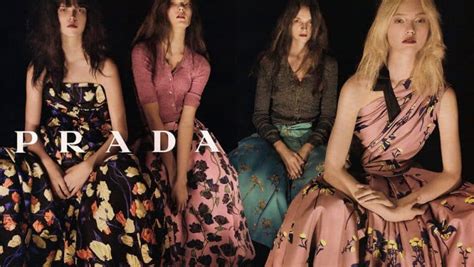 Тайные истории Prada: происхождение бренда