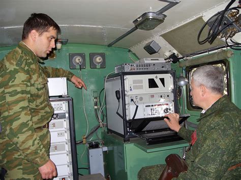 Тактика и особенности боевого применения ОМОНа