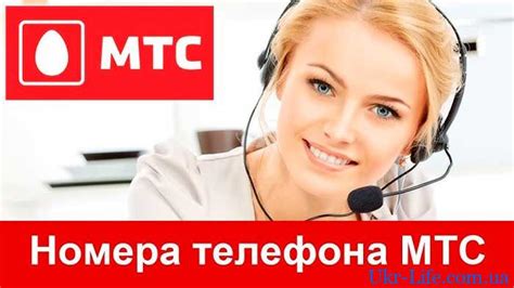 Тарифные планы МТС для оптимального решения проблем с MMI