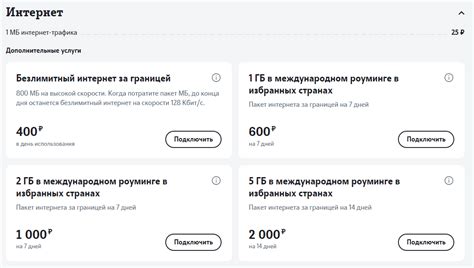 Тарифы Теле2 в Турции в 2022 году