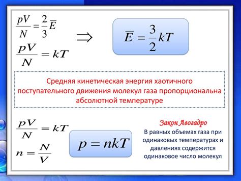 Температура и равновесие рН