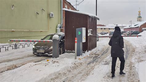 Тепловое оснащение на муниципальной земле Ленинградской области в 2023 году!