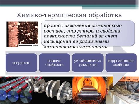 Термическая обработка и калорийность