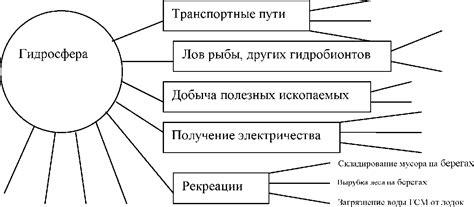 Территории, не освоенные человеком: причины и последствия